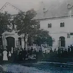 Marsovska Rychta فندق نوفي ميستو نا مورافي