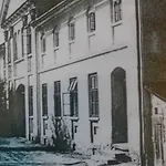 Hotel Maršovská Rychta Nove Mesto na Morave
