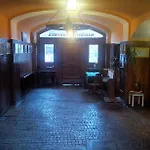 Maršovská Rychta Hotel