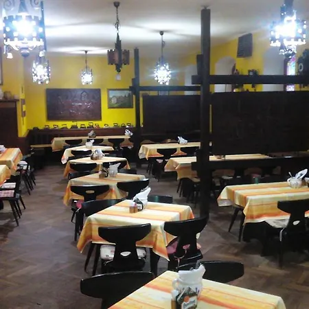 Marsovska Rychta Nove Mesto na Morave