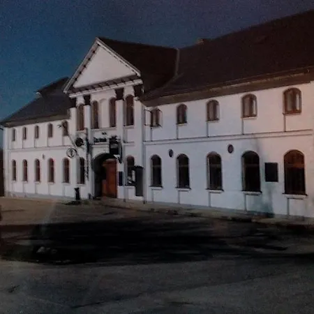 Marsovska Rychta 2* Nove Mesto na Morave