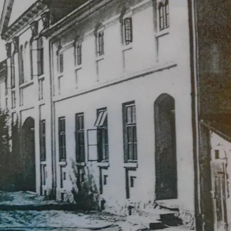 Hotel Marsovska Rychta Nove Mesto na Morave