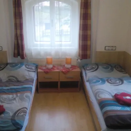 Marsovska Rychta Hotel Nove Mesto na Morave