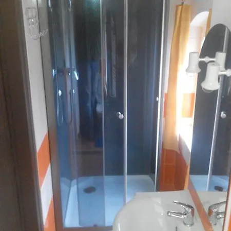 Hotel Marsovska Rychta Nove Mesto na Morave