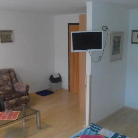 Hotell Marsovska Rychta