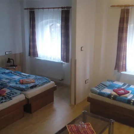 Hotel Marsovska Rychta Nove Mesto na Morave