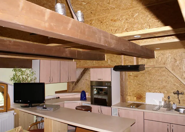 Hotel Marsovska Rychta Nove Mesto na Morave