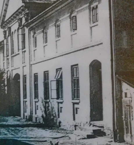 Hotel Marsovska Rychta Nove Mesto na Morave