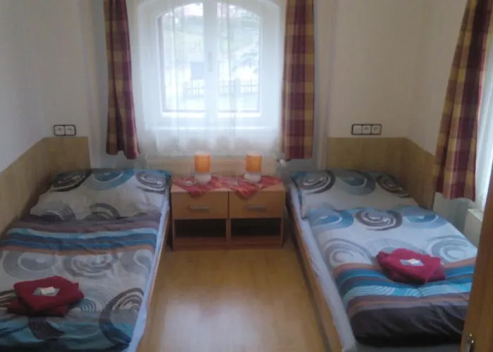 Marsovska Rychta Hotel Nove Mesto na Morave