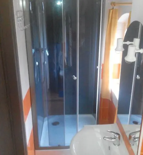 Hotel Marsovska Rychta Nove Mesto na Morave
