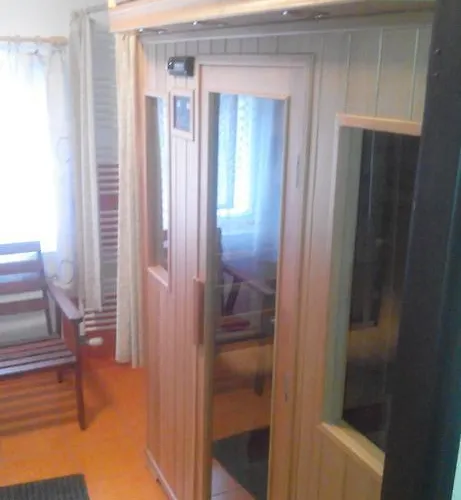 Marsovska Rychta Hotel