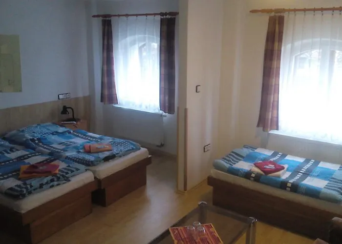 Hotel Marsovska Rychta Nove Mesto na Morave