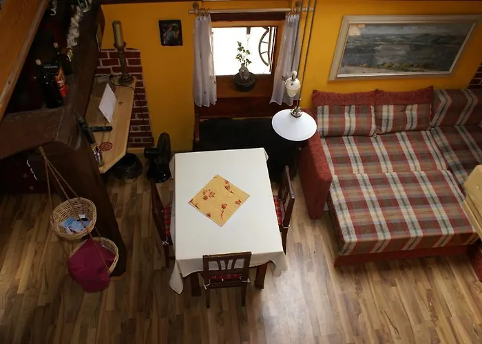 Marsovska Rychta Nove Mesto na Morave